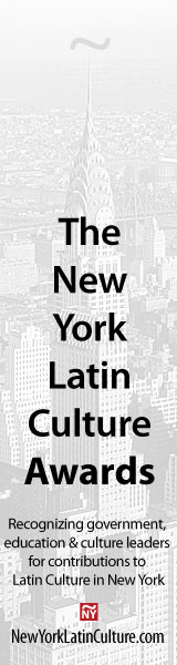 New York Latin Culture Awards