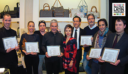New York Latin Culture Awards