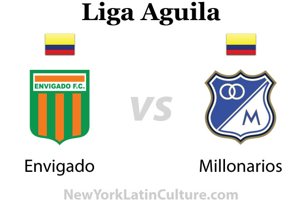 Junior - Envigado | Ver En TiroLibreTV 3