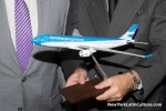 Aerolíneas Argentinas & Delta Airlines make it easier to fly south
