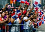 Dominican Day Parade. Courtesy of the Parade.