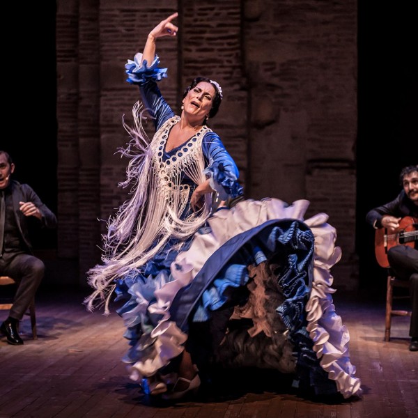 Festival Ay! Más Flamenco