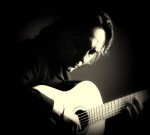 Vicente Amigo Spanish flamenco