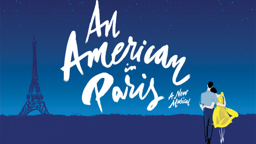 An American in Paris