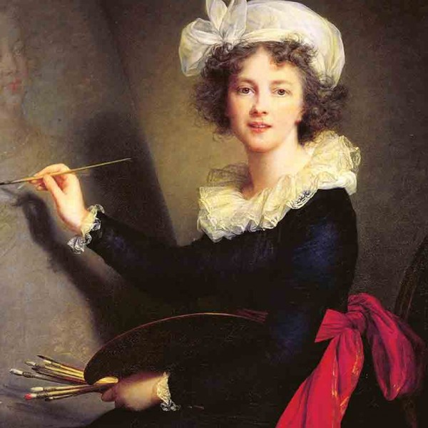 Vigée Le Brun