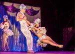 DanzAbierta "Showroom"