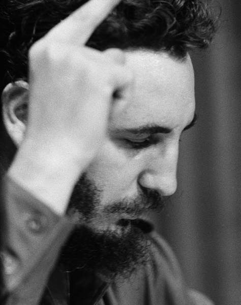 Iconic Photographs of Cuba “Under the Cuban Sun”