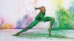 Alvin Ailey American Dance Theater New York City Center 2016 Season