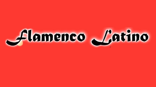 Flamenco Latino