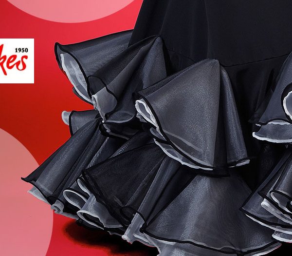 Menkes Flamenco & Theatrical Shoes