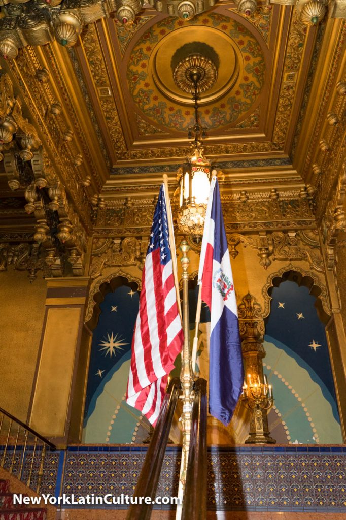 Proud to be Dominican, Proud to be American, Proud to be New Yorkers