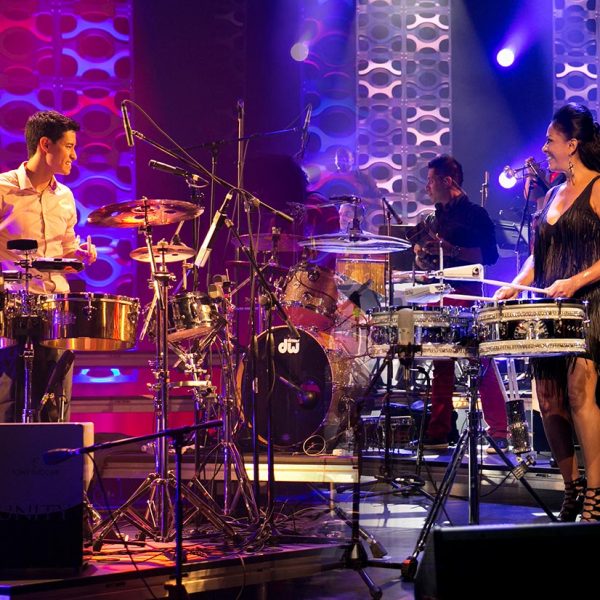 Tony Succar’s Unity Project