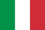 Italian flag