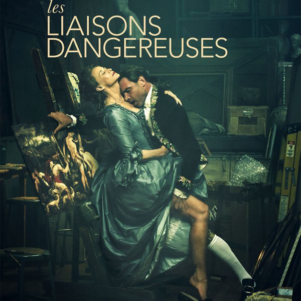 Les Liaisons Dangereuses