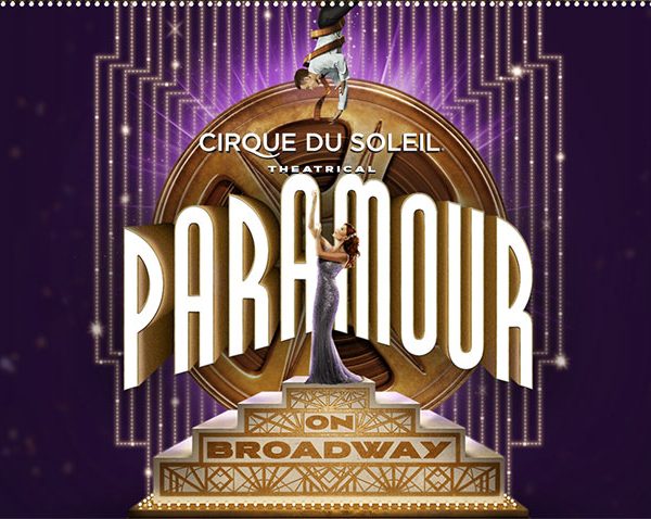 Paramour