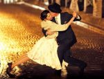 Our Last Tango by German Kral