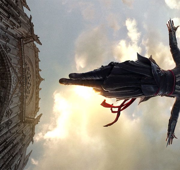 Assassin’s Creed