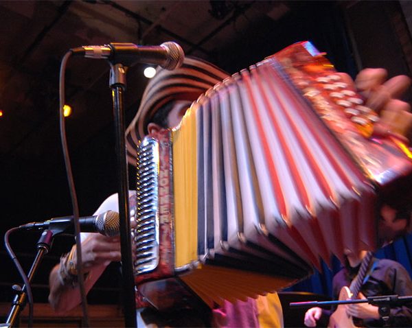 Encuentro NYC Colombian Music Festival