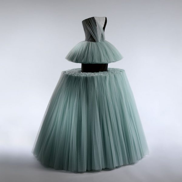 Masterworks: Unpacking Fashion