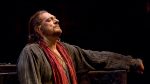 Plácido Domingo as Oreste in Gluck's "Iphigénie en Tauride." Courtesy of Ken Howard/Metropolitan Opera