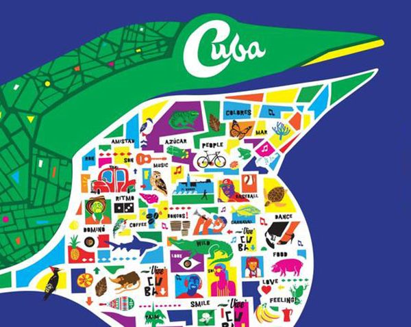 ¡Cuba! at the American Museum of Natural History