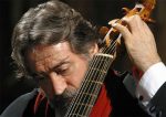Jordi Savall ~ a living legend of early Western music