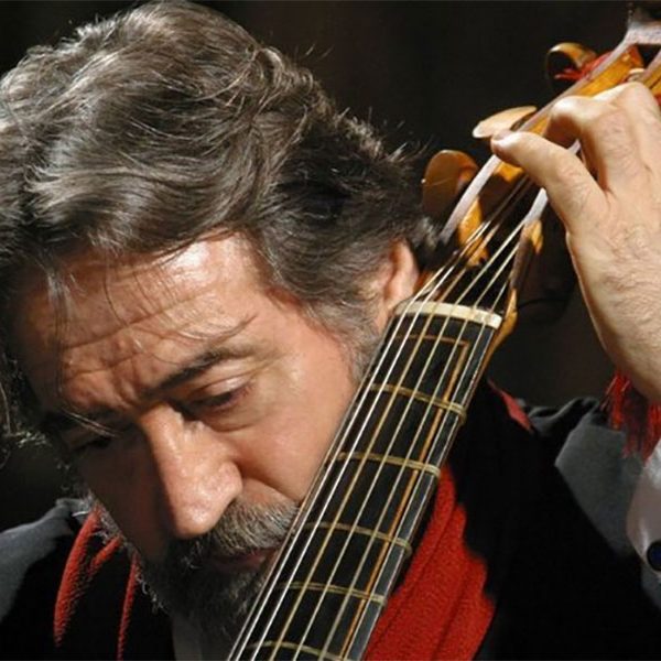 Jordi Savall