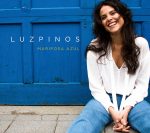 Luz Pinos "Mariposa Azul" (2017)