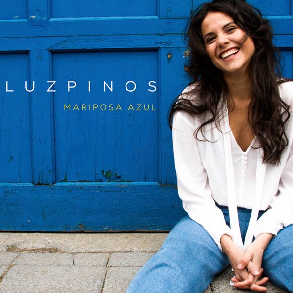 Luz Pinos is a bright new star of South American Pop