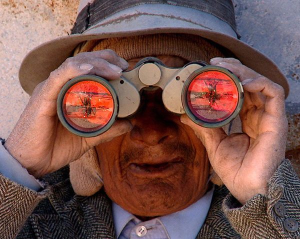 Neighboring Scenes 2017