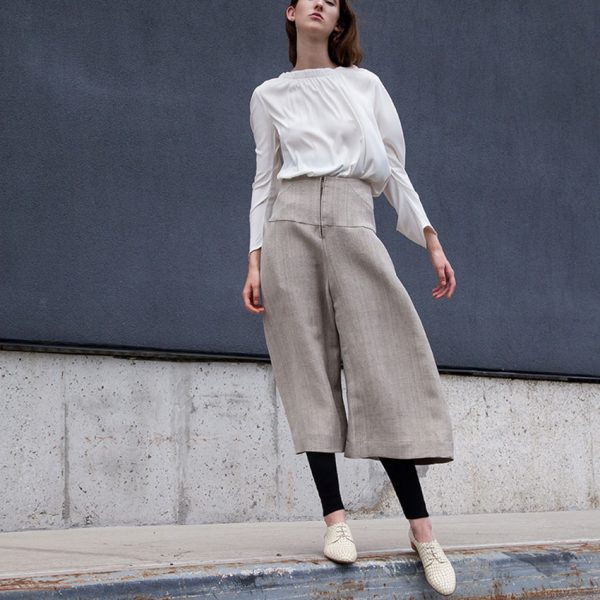 Zero + Maria Cornejo