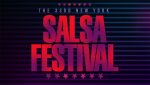 New York Salsa Festival a night of Salsa legends