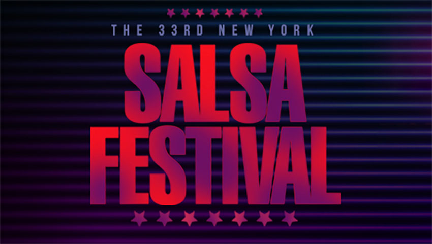 New York Salsa Festival a night of Salsa legends