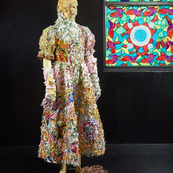 Whitney Biennial 2017