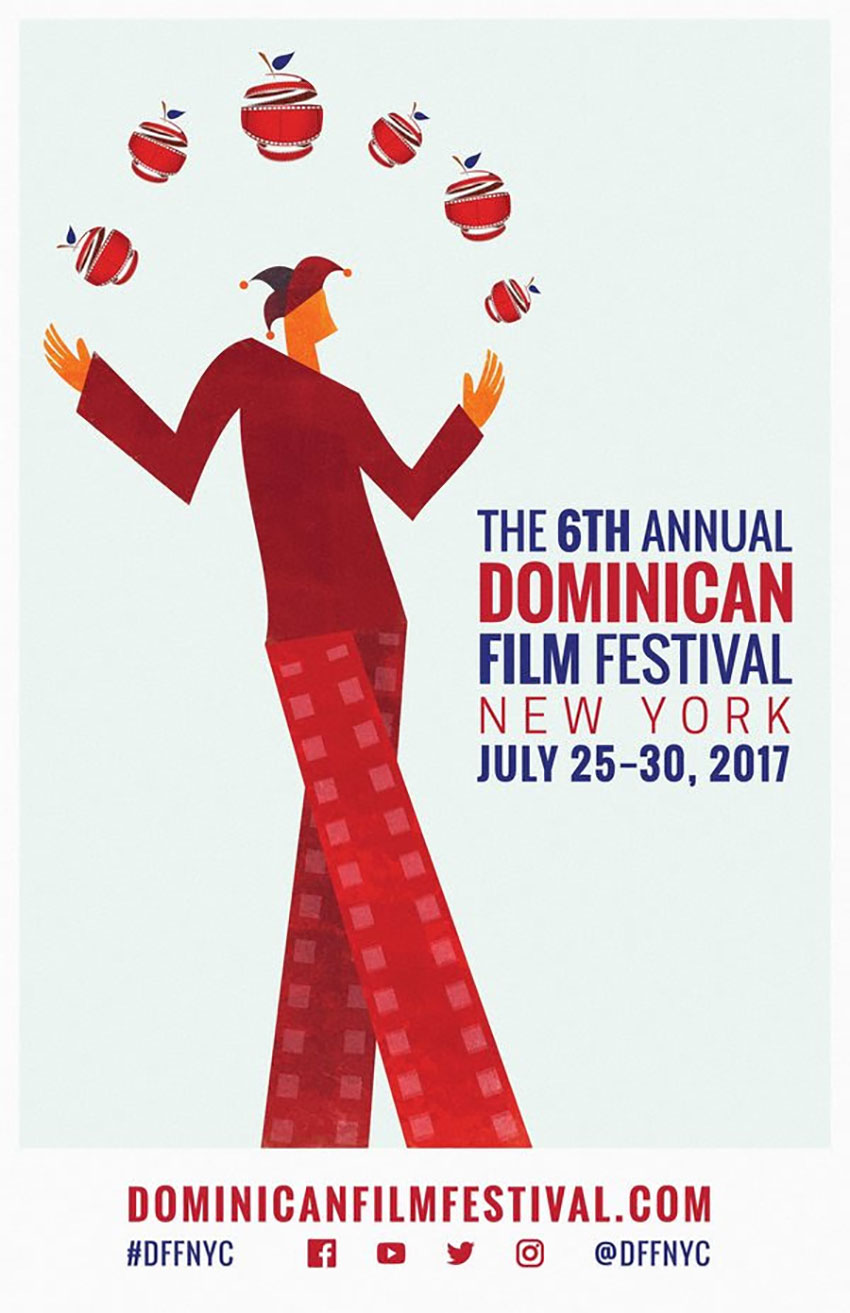 Dominican Film Festival New York 2017