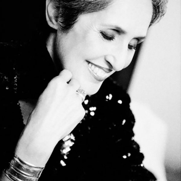 Joan Baez knows a little about diamonds and rust