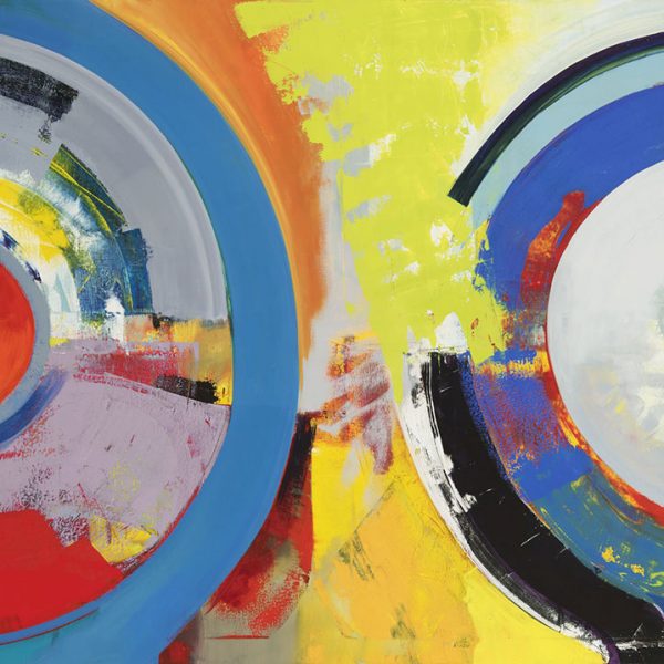 Alexis Portilla: Poet in Space