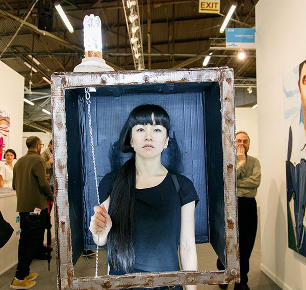 Context New York international art fair