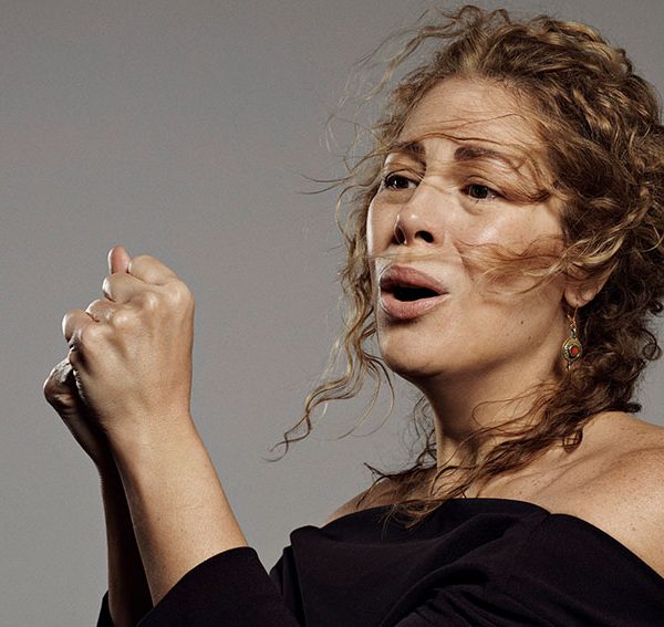 Sondra Radvanovsky in Bellini's Norma