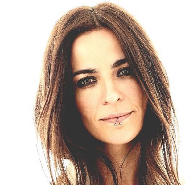 Bebe is a Great Spanish Pop Singer