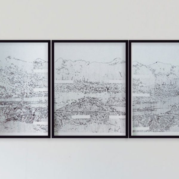 Maria Maggiori #inbetween