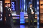 2017 Tony Award winner Santo Loquasto. Courtesy of Theo Wargo / Tony Awards.
