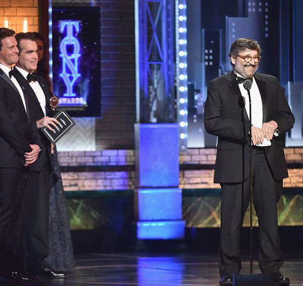 Tony Awards 2017
