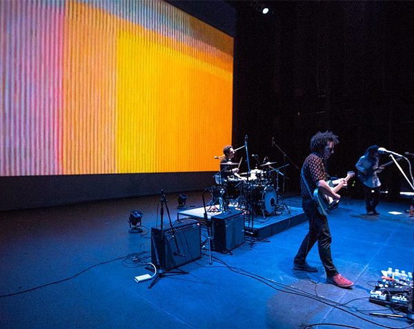 Los Crema Paraiso | courtesy of the band