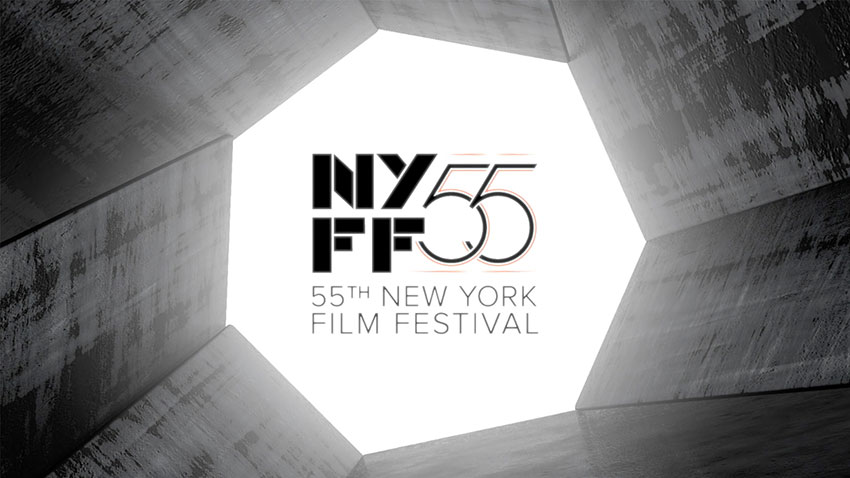 55th New York Film Festival 2017
