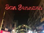 Feast of San Gennaro | courtesy Keith Widyolar