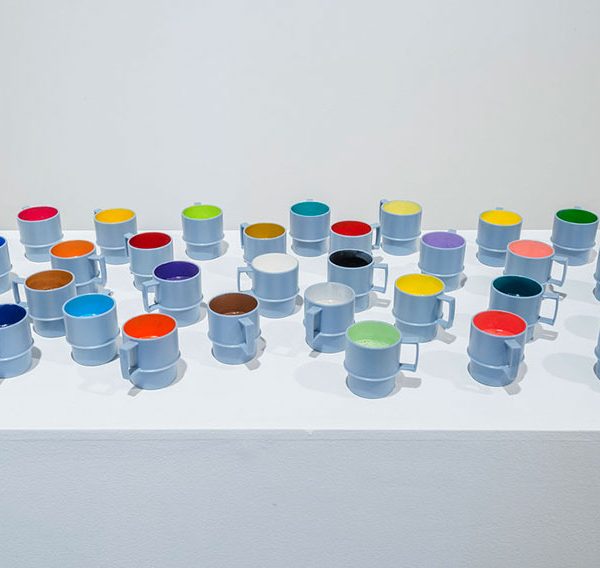 Bruno Miguel ‘Seduction and Reason’ from a Brazilian point of view