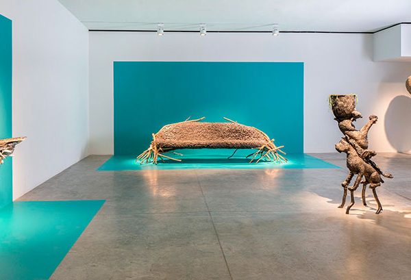 Campana Brothers 'Hybridism' | courtesy of Friedman Benda