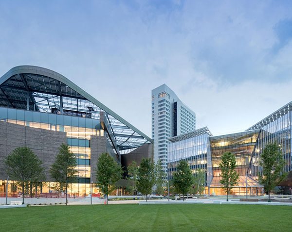 Courtesy of Cornell Tech