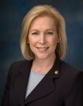 Kirsten Gillibrand | courtesy of the U.S. Senate